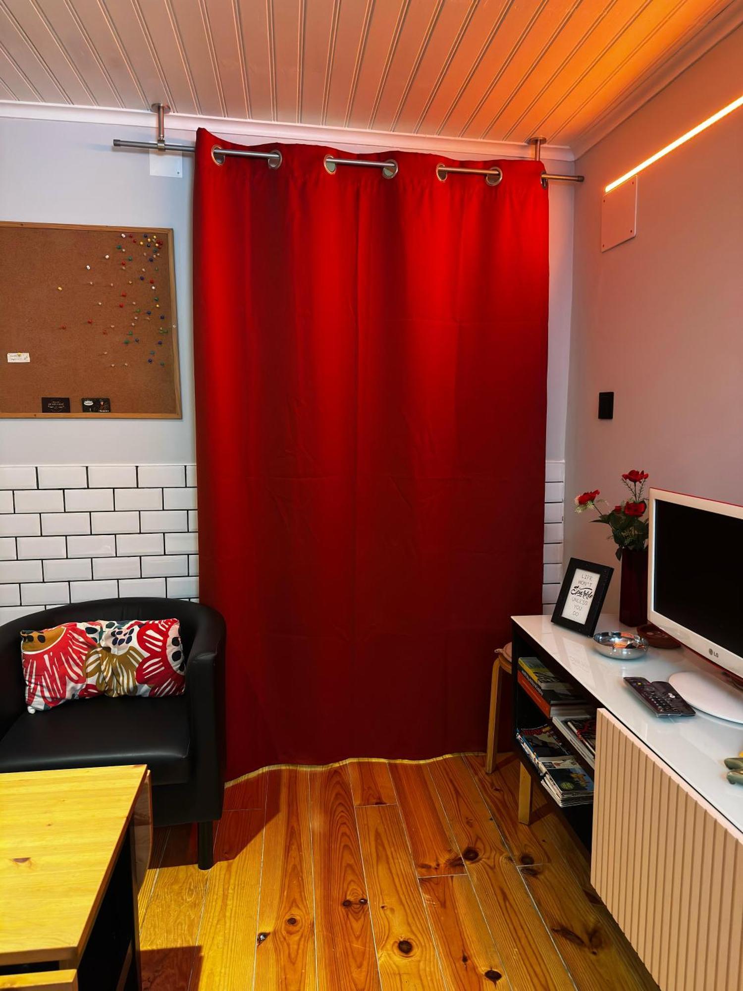 Underground Apartamento