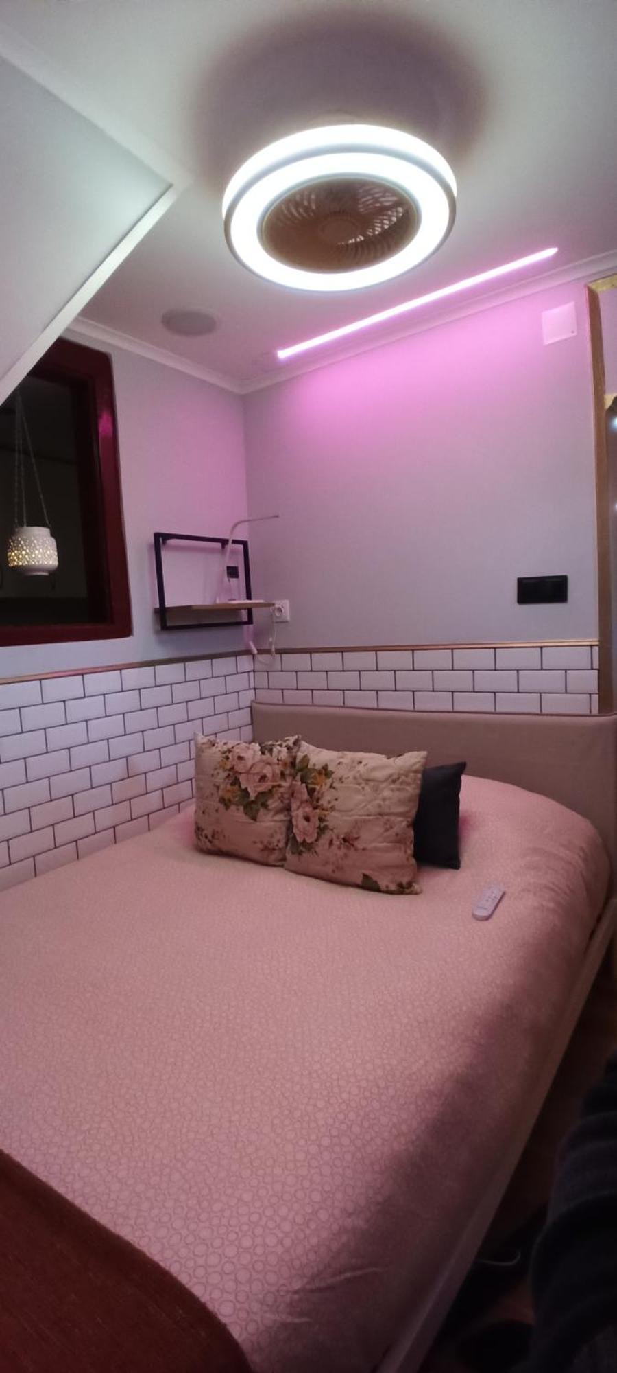 Underground Apartamento