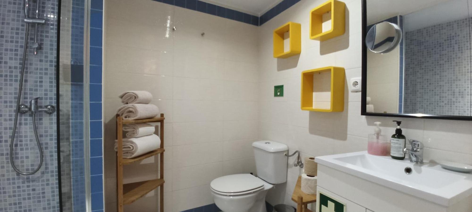 Apartamento Underground