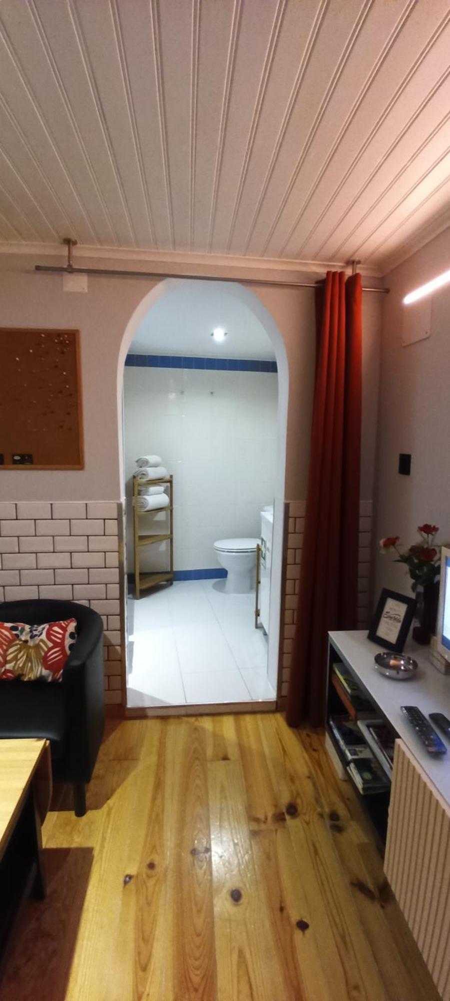 Underground Apartamento *