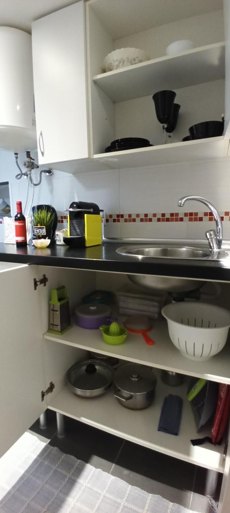 Apartamento Underground Lisboa