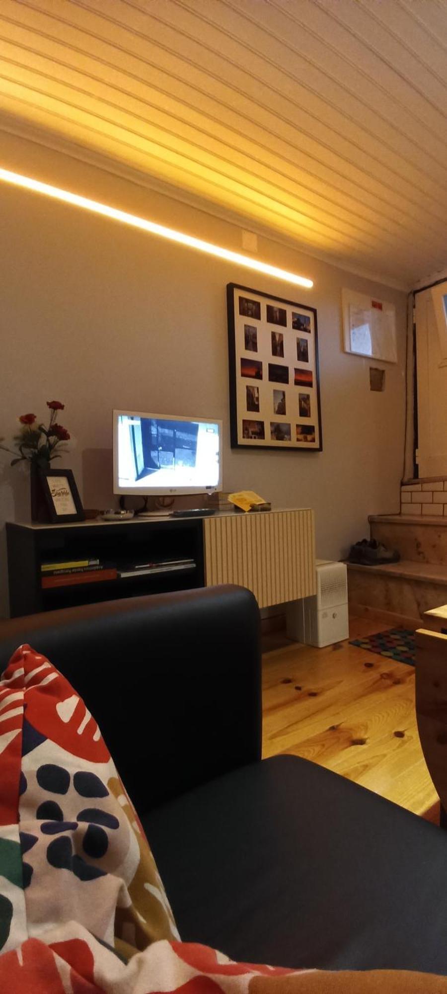 Apartamento Underground