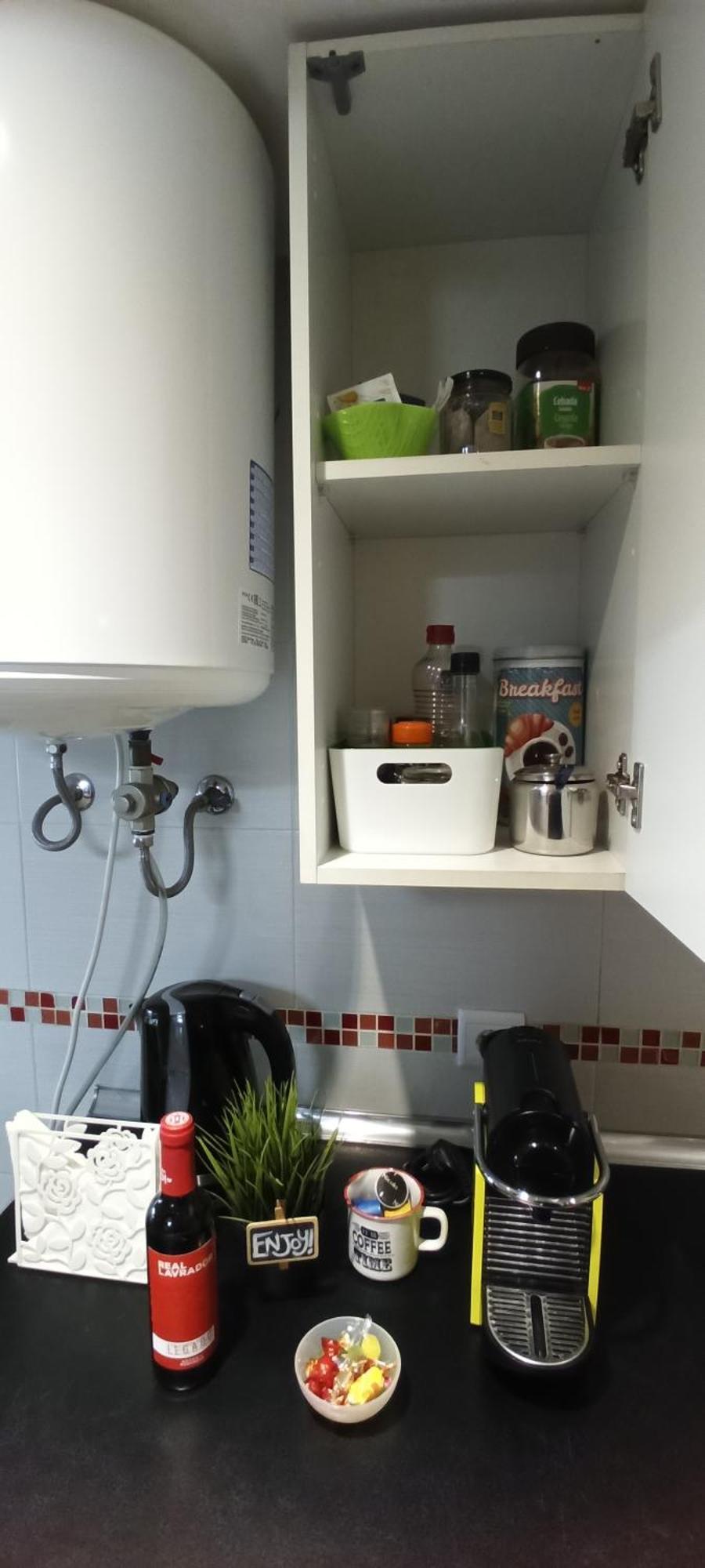 Underground Apartamento *