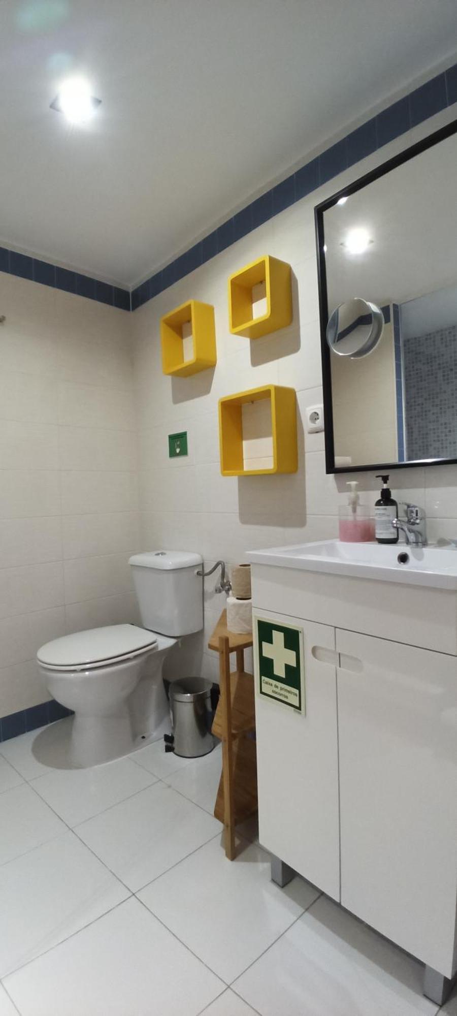 Apartamento Underground *