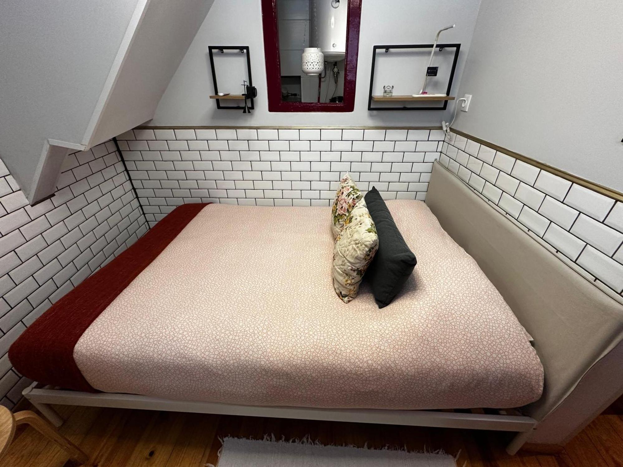 Apartamento Underground Lisboa