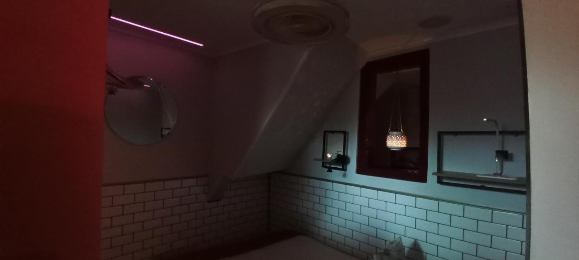 Underground Apartamento