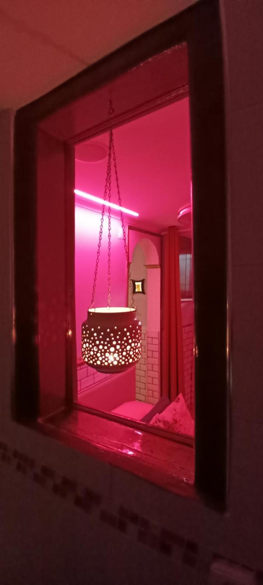 Underground Apartamento *
