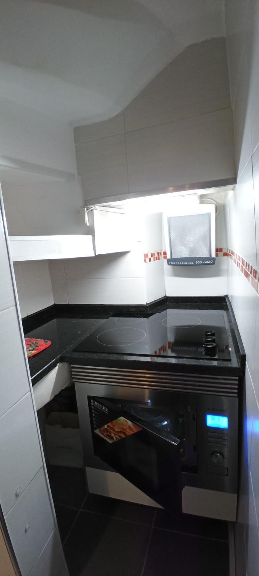 Apartamento Underground *
